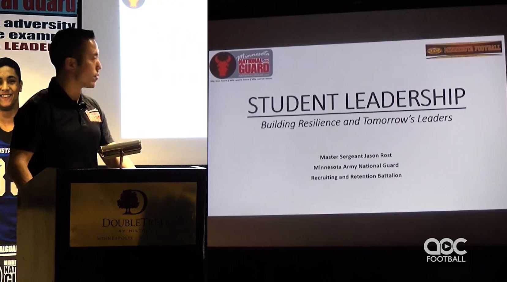 Jason Rostant MSG Jason Rost: Building resilience and tomorrow’s leaders - The Art of ...