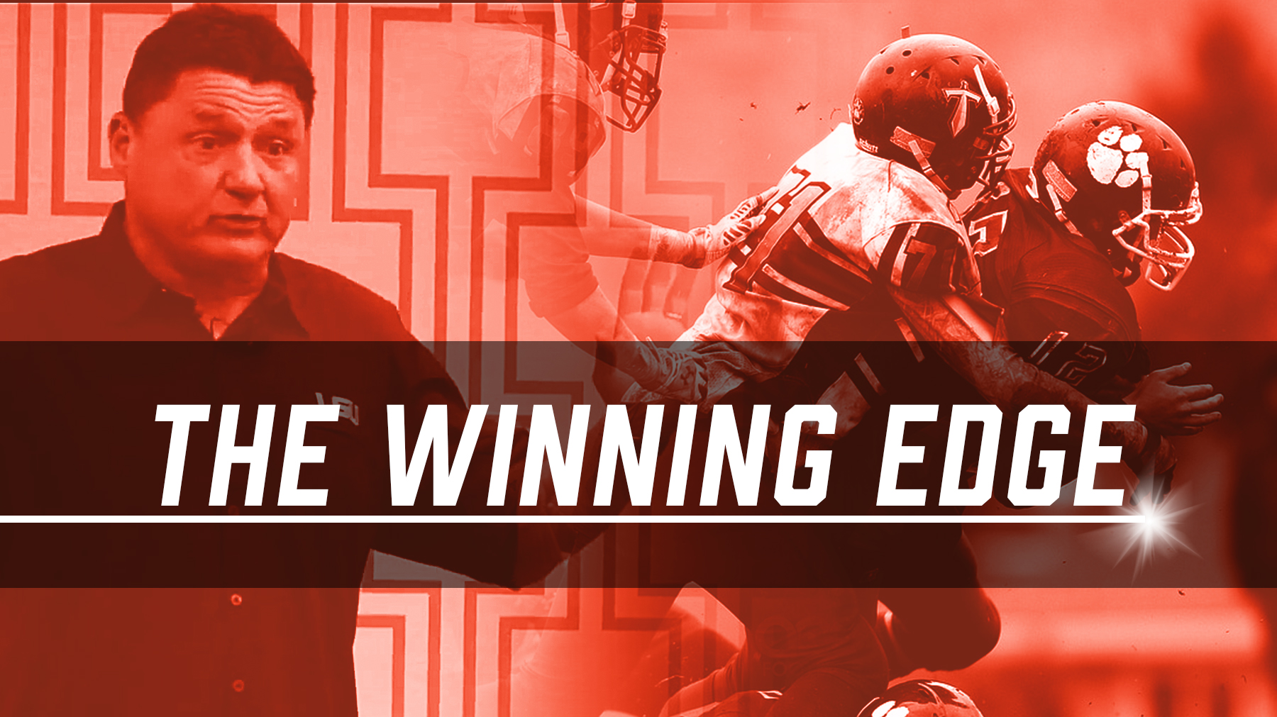 The winning edge The Art of Coaching Football