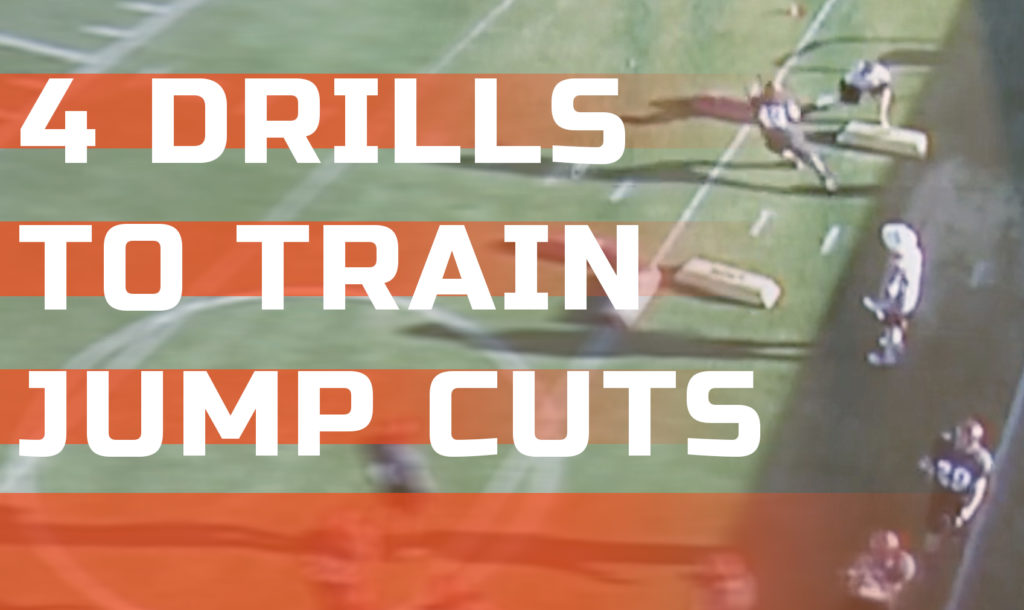 Category: Drills - The Art of Coaching Football