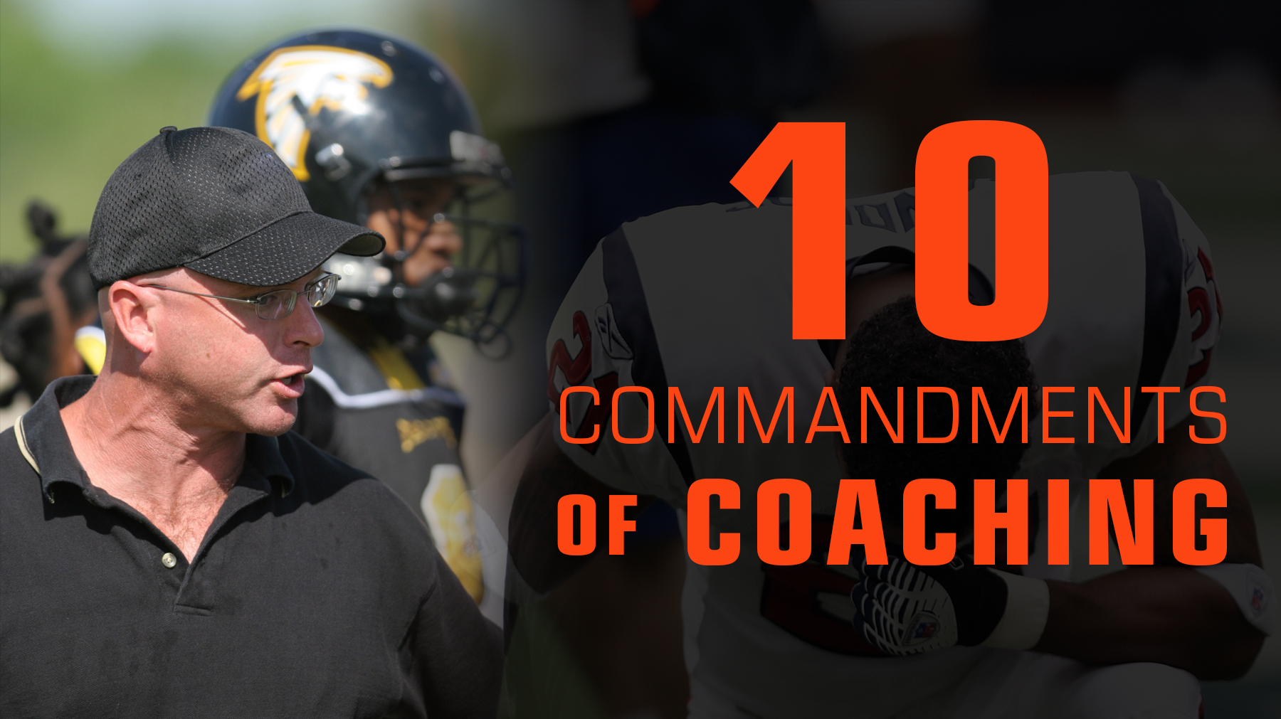 Bret Bielema The 10 commandments of coaching The Art of Coaching
