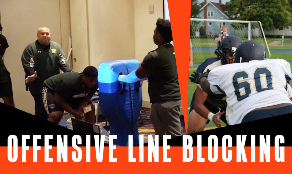 Chutes Drills The Art of Coaching Football