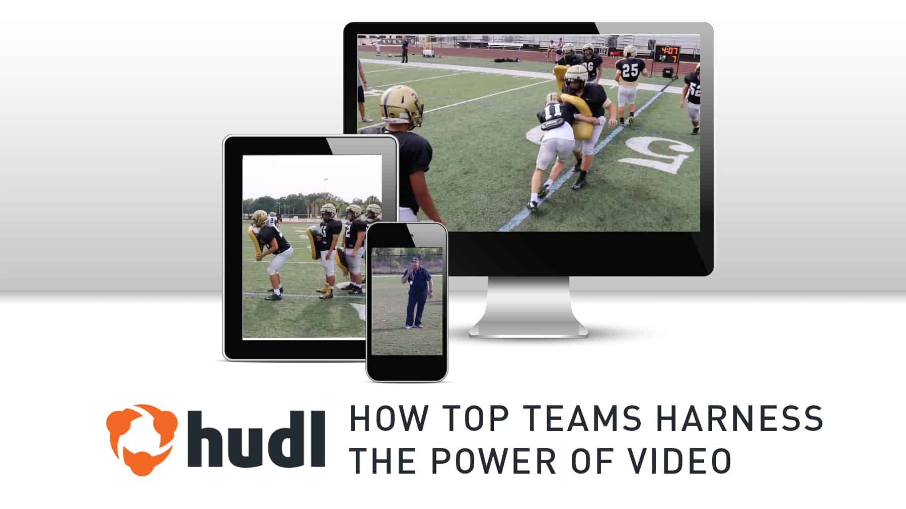 Hudl: How Top Teams Harness the Power of Video - The Art of Coaching ...
