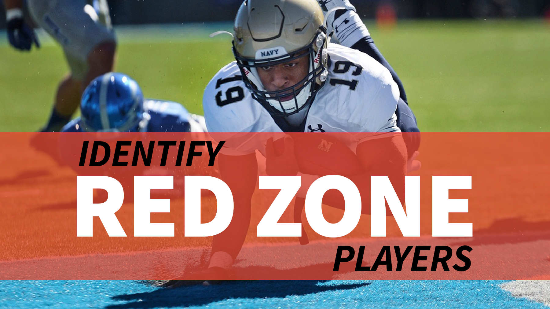 red zone in football red zone in football
